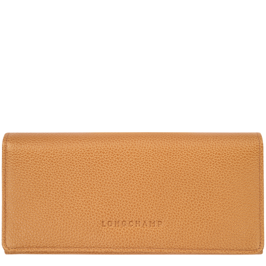 Le Foulonné  Continental wallet