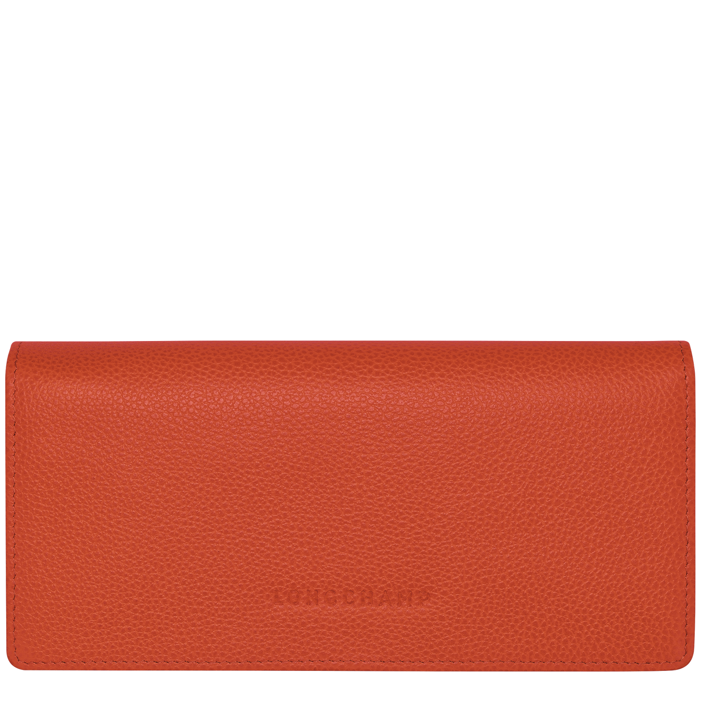 Le Foulonné Continental wallet