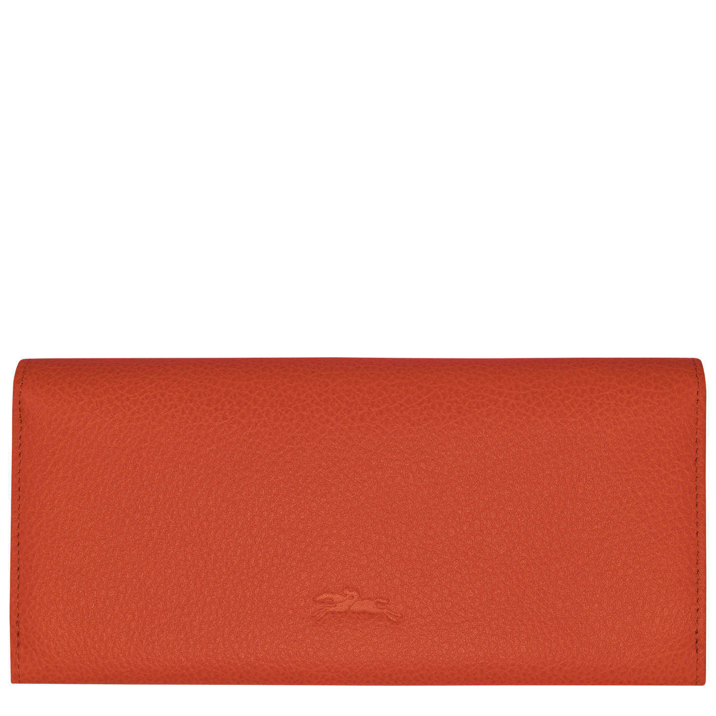 Le Foulonné Continental wallet