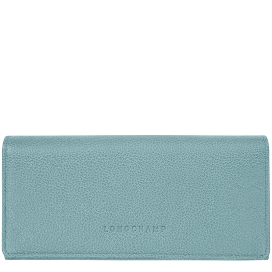 Le Foulonné  Continental wallet