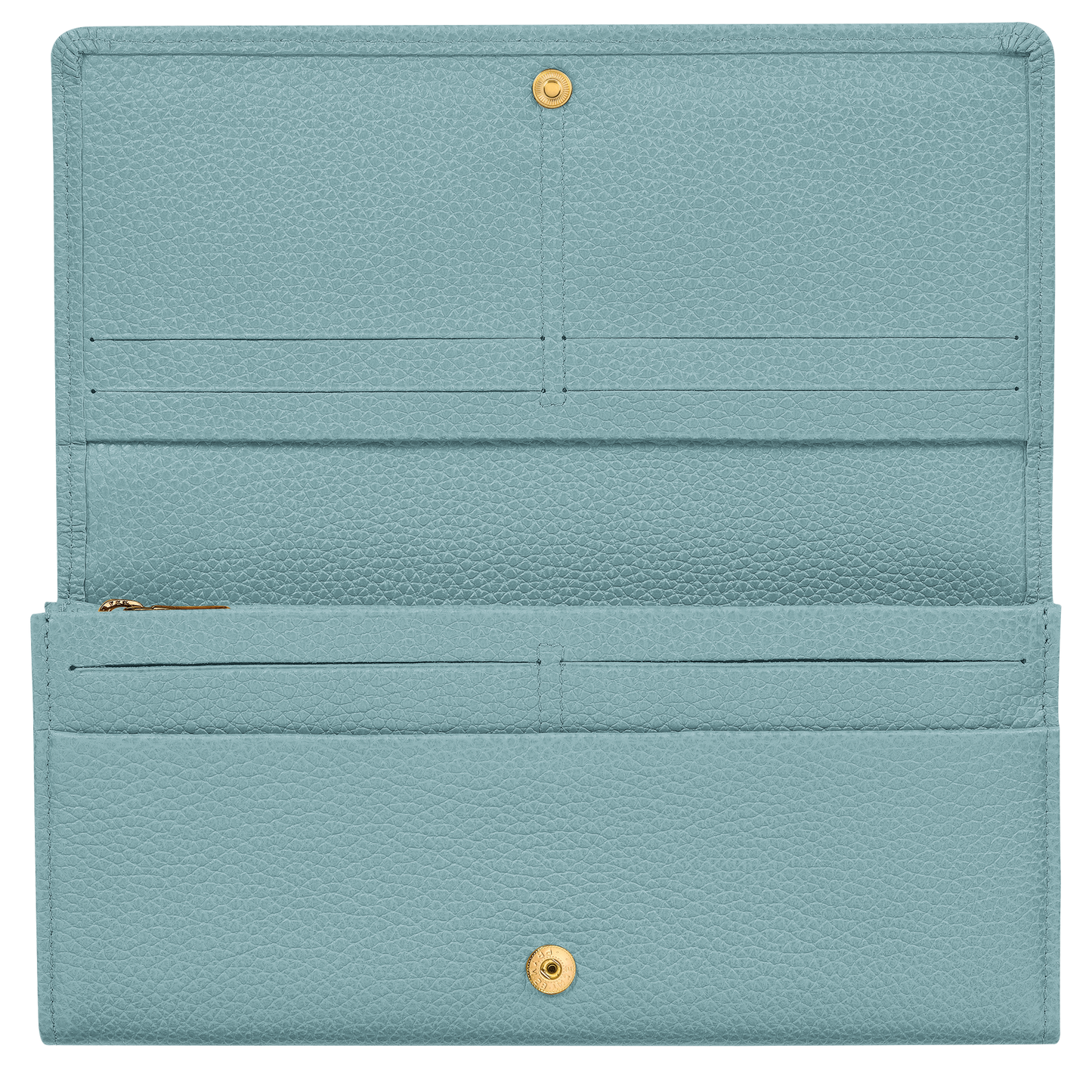 Le Foulonné  Continental wallet