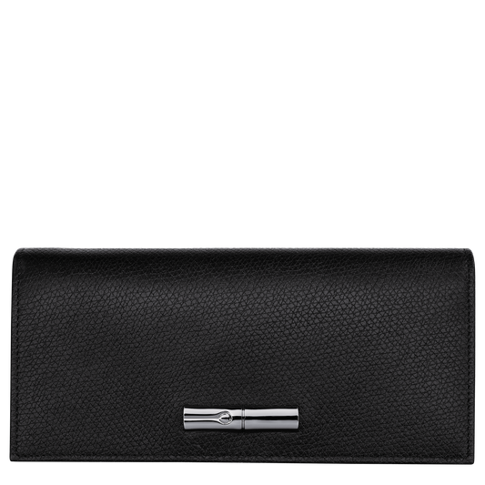 Le Roseau Flap wallet