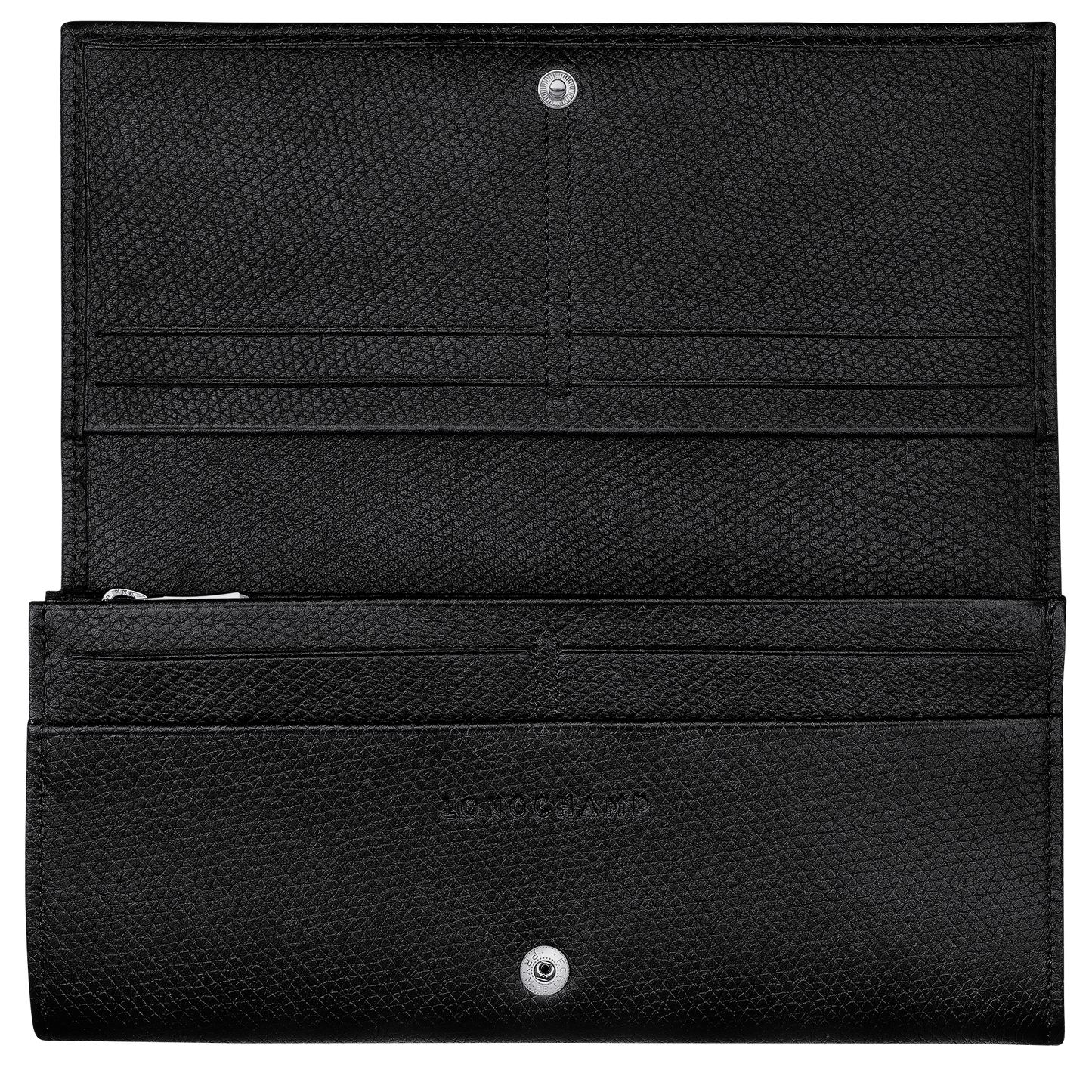 Le Roseau Flap wallet