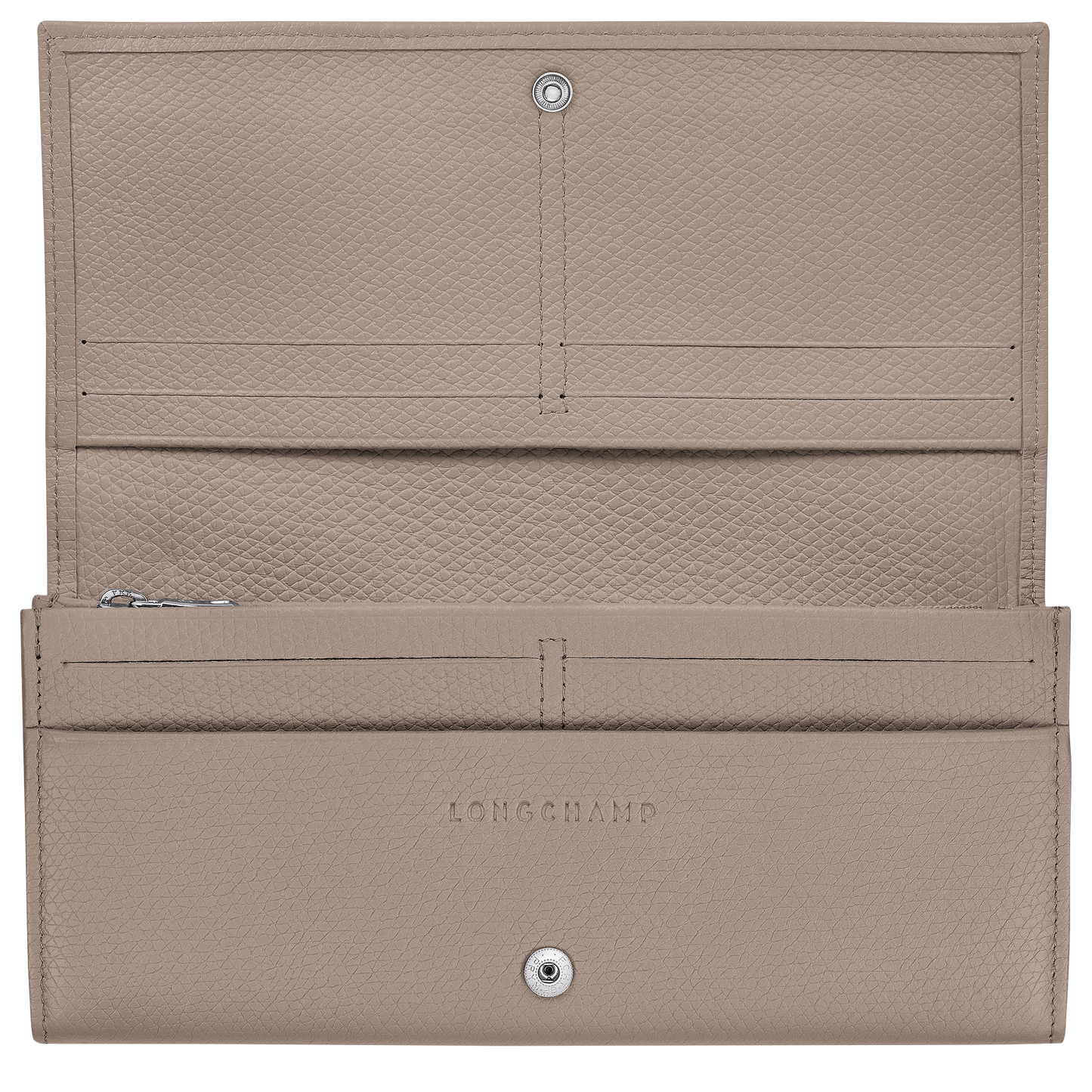 Le Roseau Flap wallet