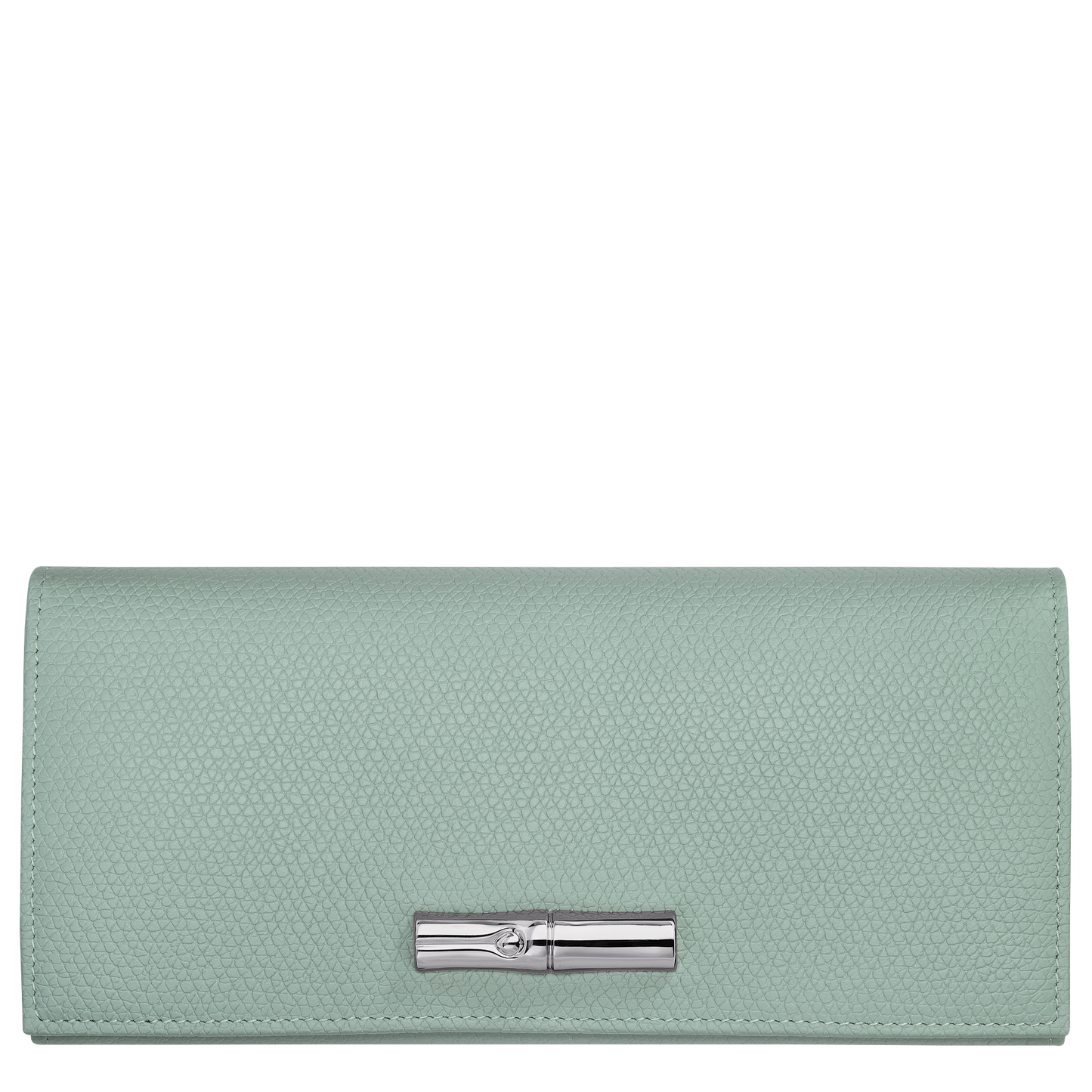 Le Roseau Flap wallet