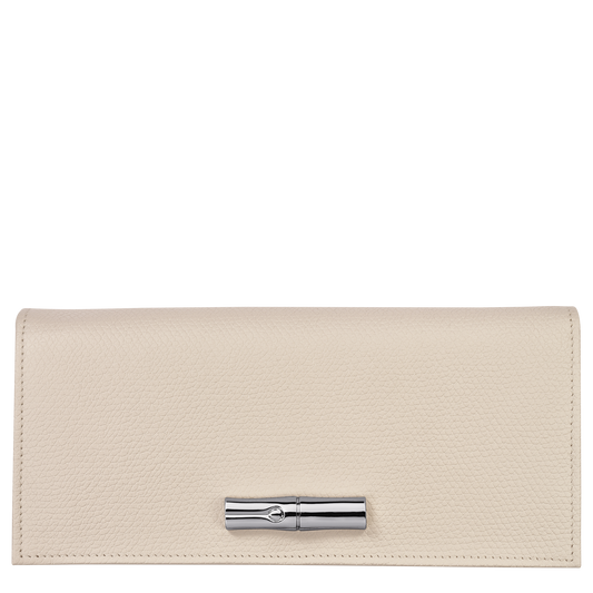 Le Roseau Flap wallet