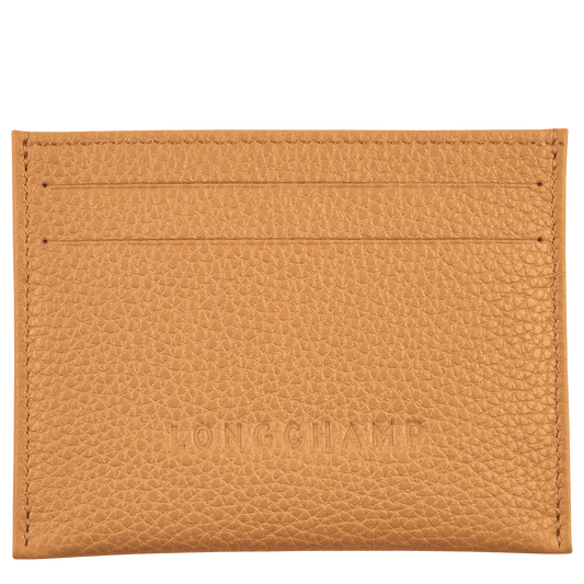 Le Foulonné  Cardholder