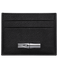 LONGCHAMP-Le Roseau Card holder-Black-L3218HFP001-1