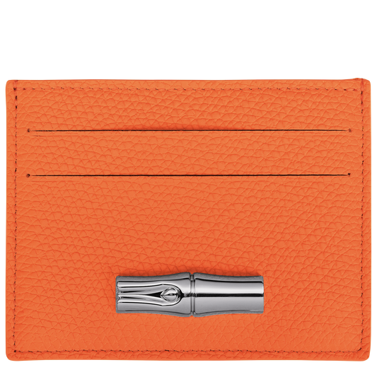 Le Roseau Card holder