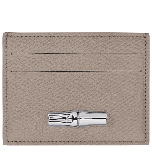 Le Roseau Card holder