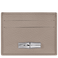 LONGCHAMP-Le Roseau Card holder-Clay-L3218HFP266-1