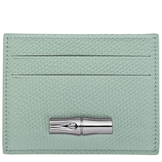 Le Roseau Card holder