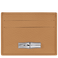 LONGCHAMP-Le Roseau Card holder-Walnut-L3218HFP371-1