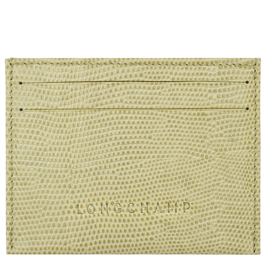 Longchamp Dompet Kartu Saku