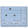 LONGCHAMP-Longchamp Pocket Card holder-Wave-L3218HKEM66-1