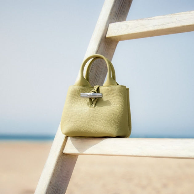 Longchamp Roseau Collection