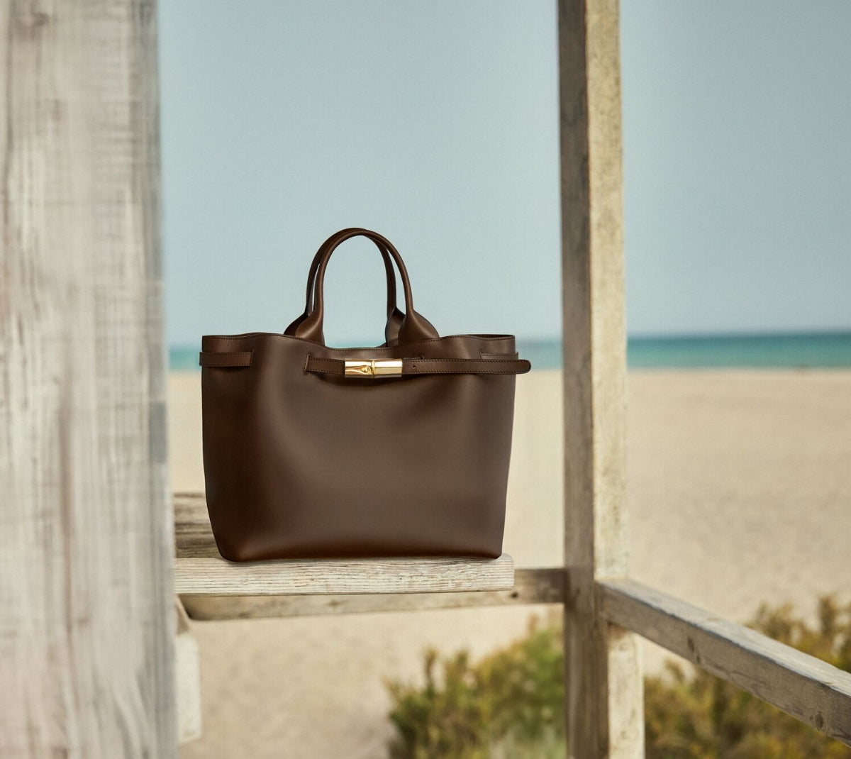 Longchamp Signature Colors