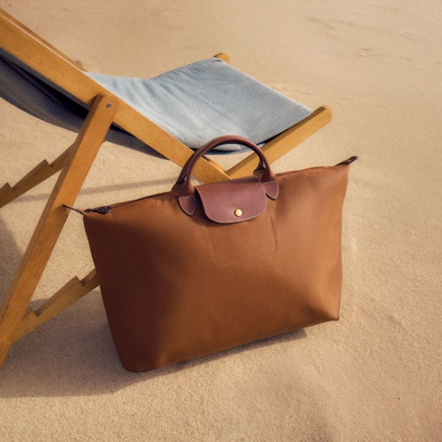 Longchamp Le Pliage Collection