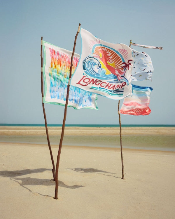 Longchamp Accessories Collection