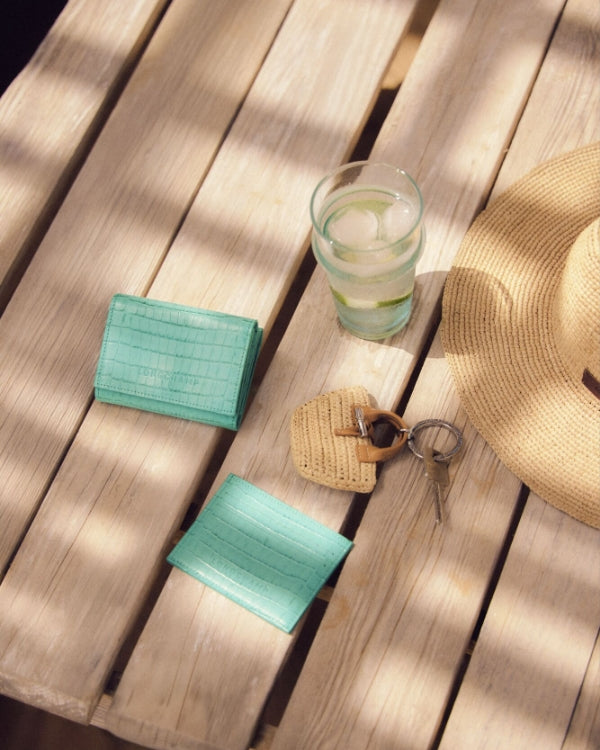 Longchamp Small Leather Goods Collection