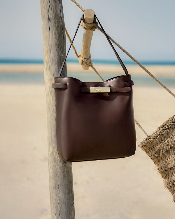 Longchamp Bags Collection