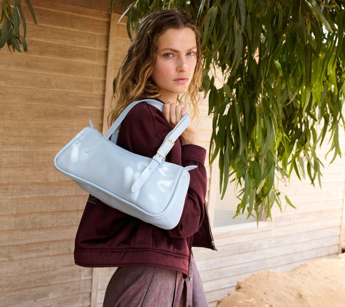 Longchamp Looong Collection