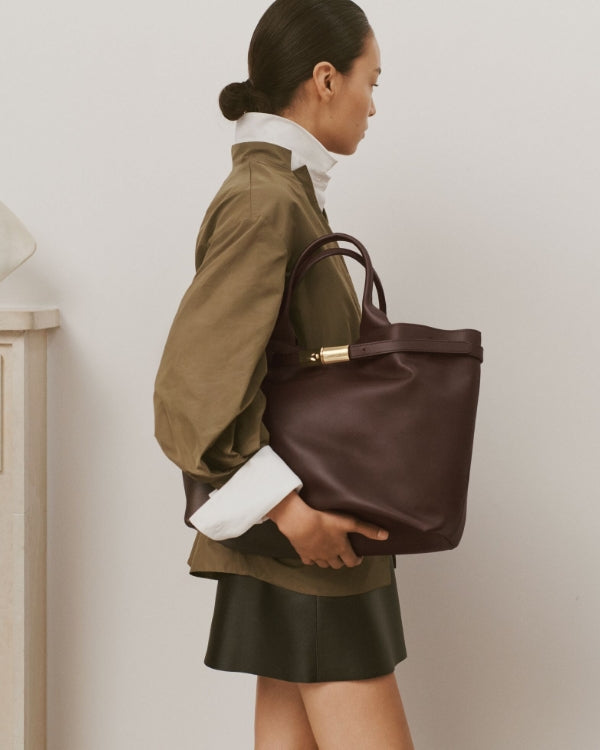 Women's tote bags collection