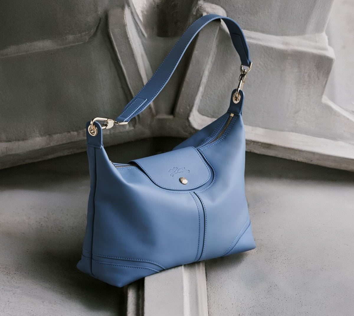 Le Pliage Xtra collection