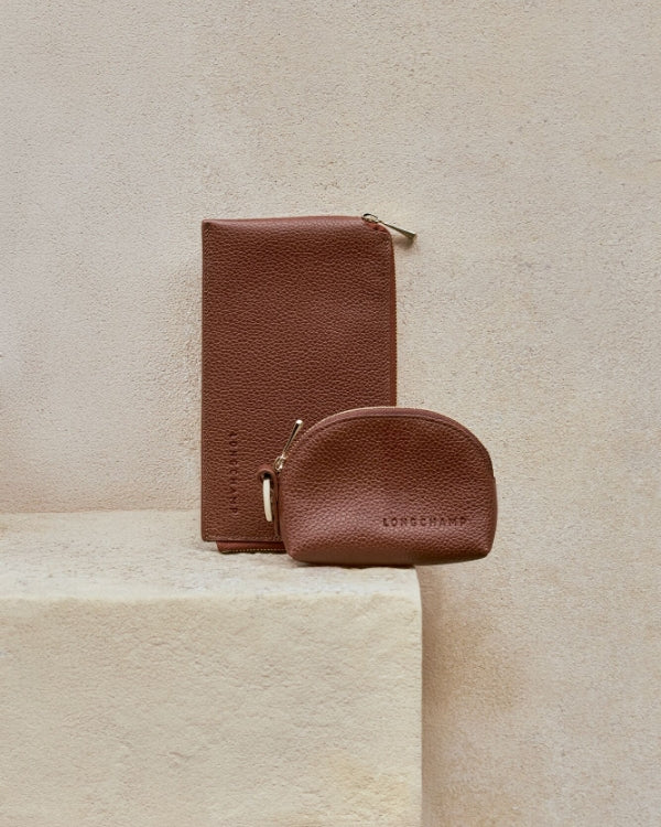 Women's small leather goods collection