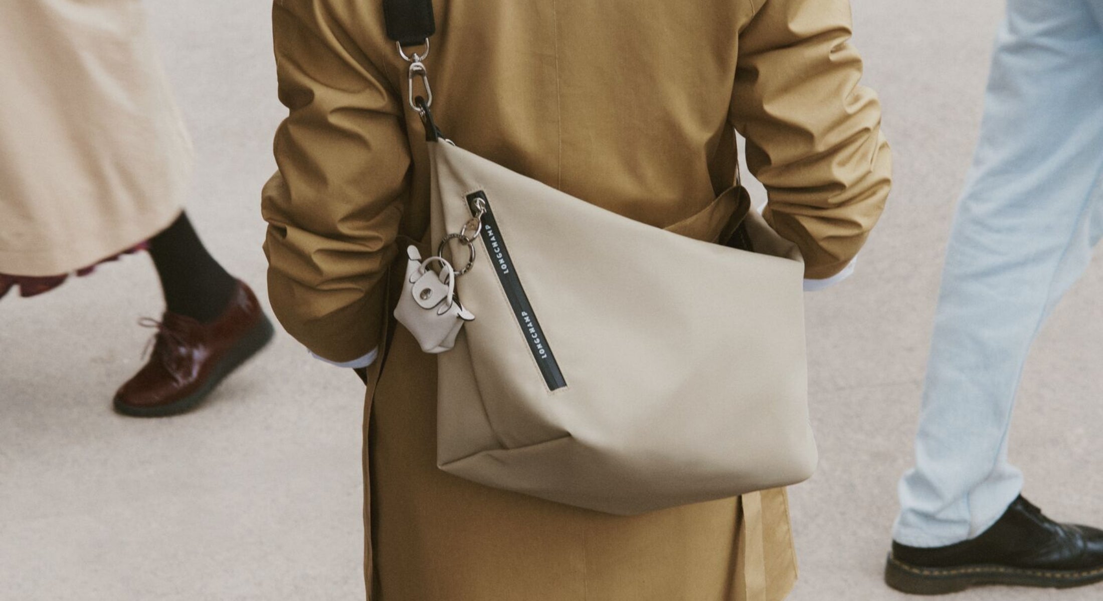 Le Pliage Collection