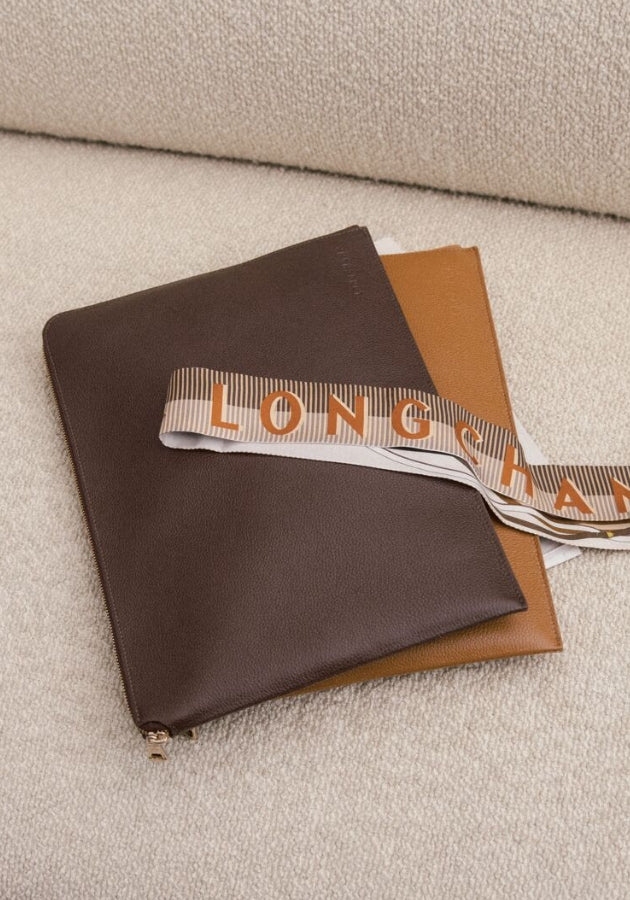 Men's briefcase collection