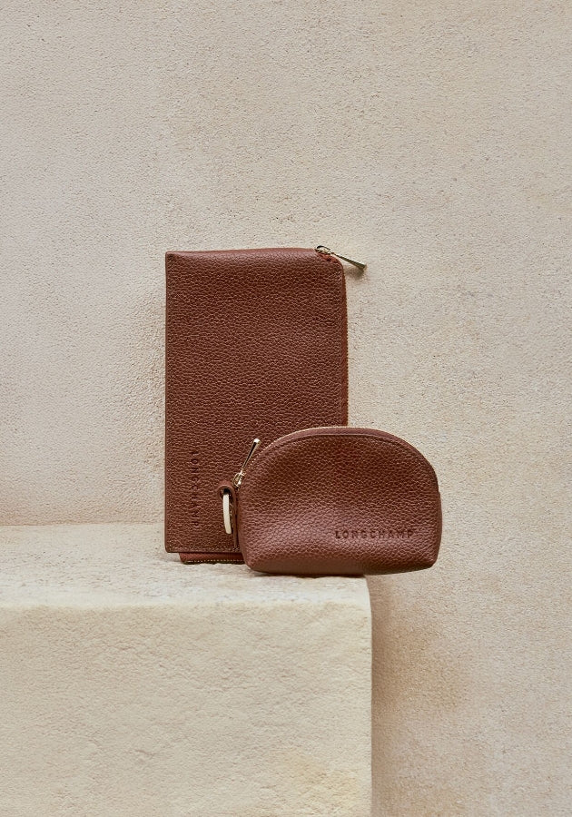 Men's small leather goods collection