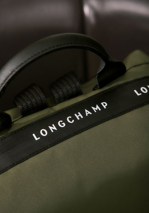 Men's backpack collection