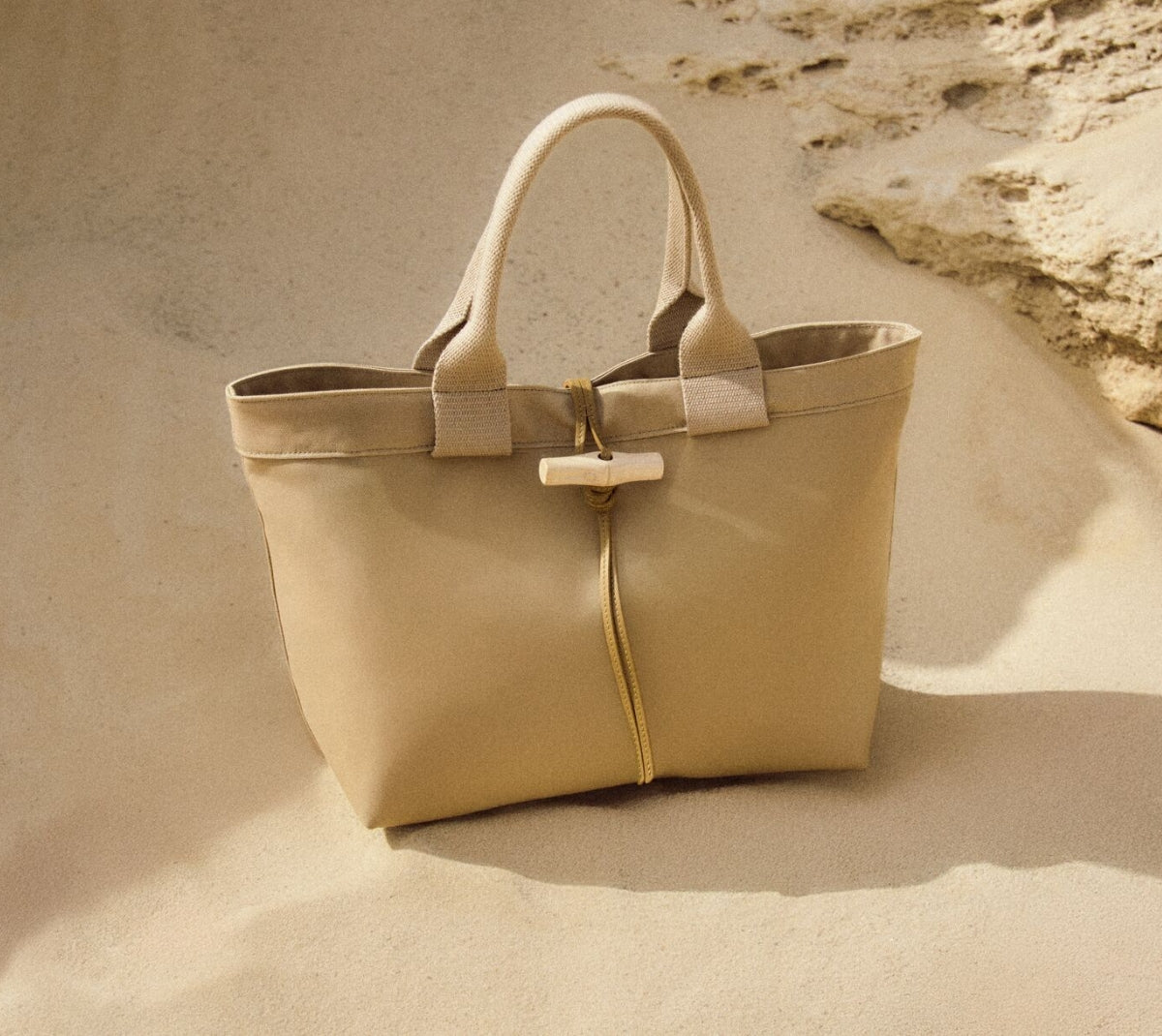 Longchamp Canvas Selection