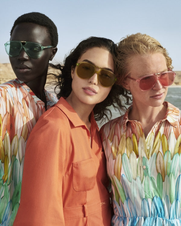 Longchamp Accessories Collection