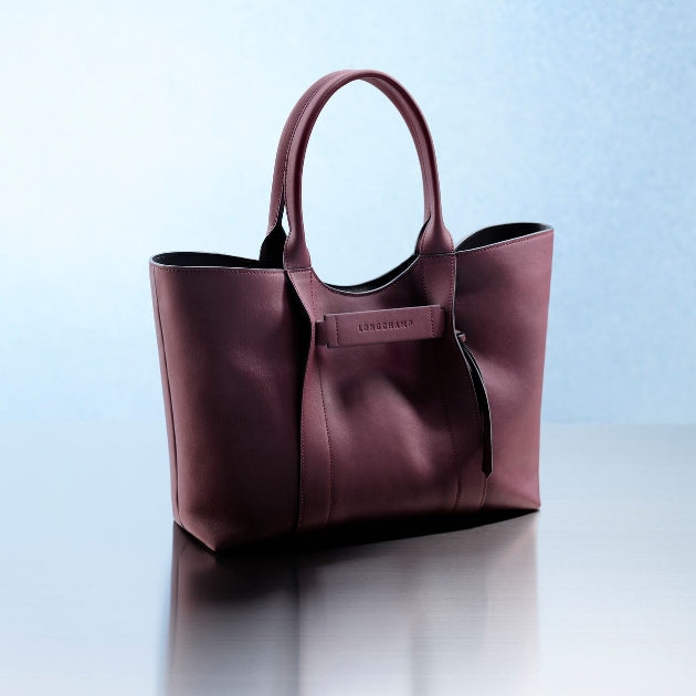 Longchamp 3D