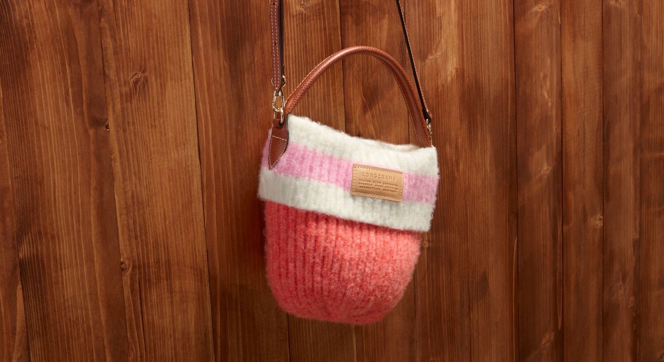 Le Pliage Collection