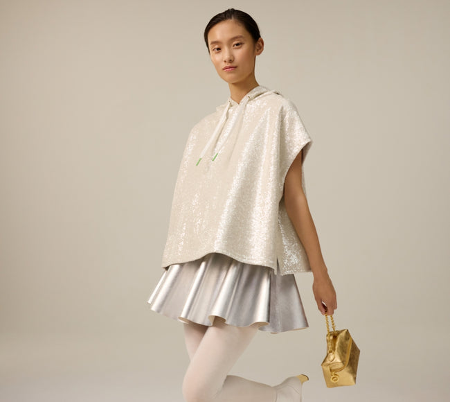 The harmony of softness and light