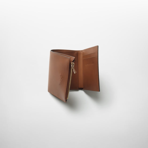 Gifts for him, small leather goods