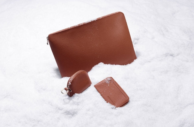 Men's small leather goods