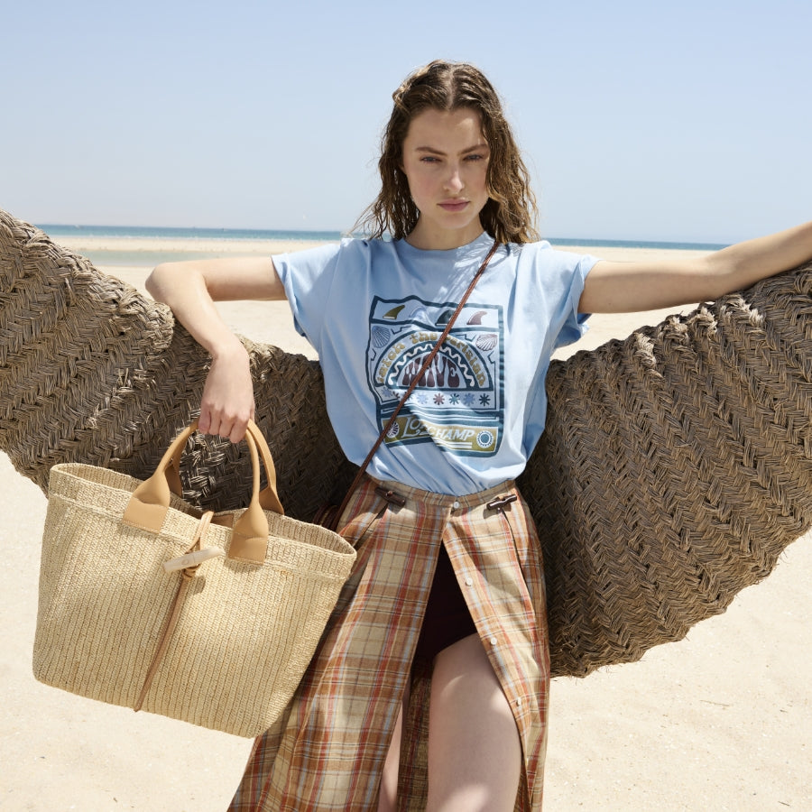 Between Natural Radiance and the Artisanal