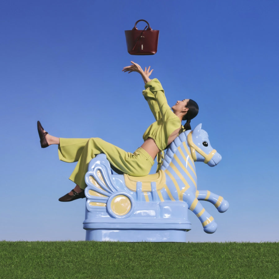 Longchamp’s Year of the Horse