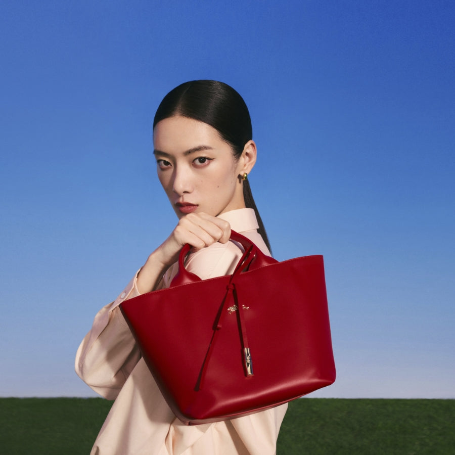 Longchamp’s Year of the Horse