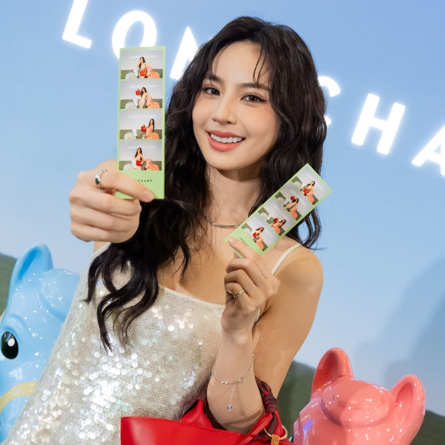 Longchamp’s Year of the Horse