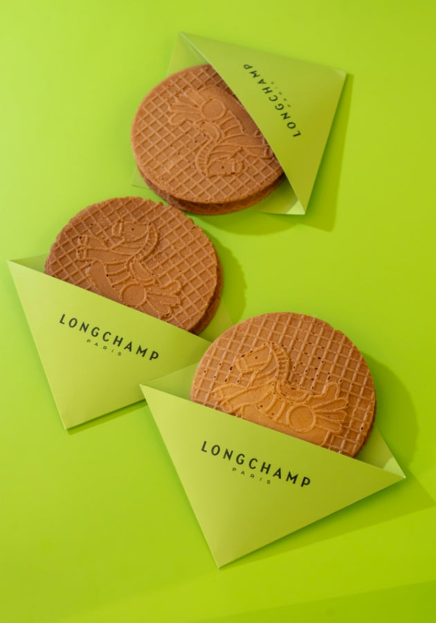 Longchamp’s Year of the Horse