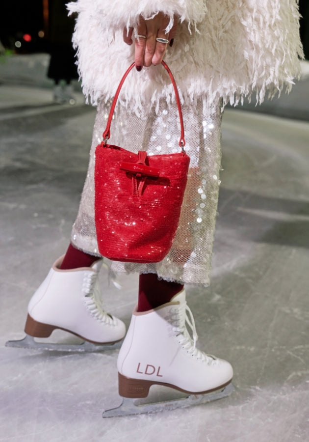 Cocooning on Ice in Val d’Isère