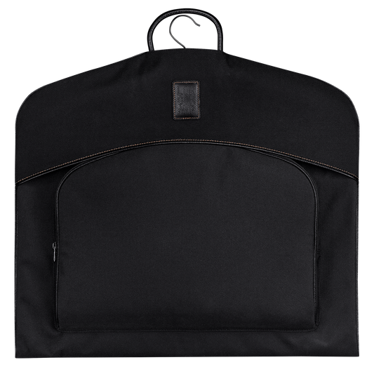 Longchamp BOXFORD - Garment cover in Black - 1 (SKU: L1347080001)