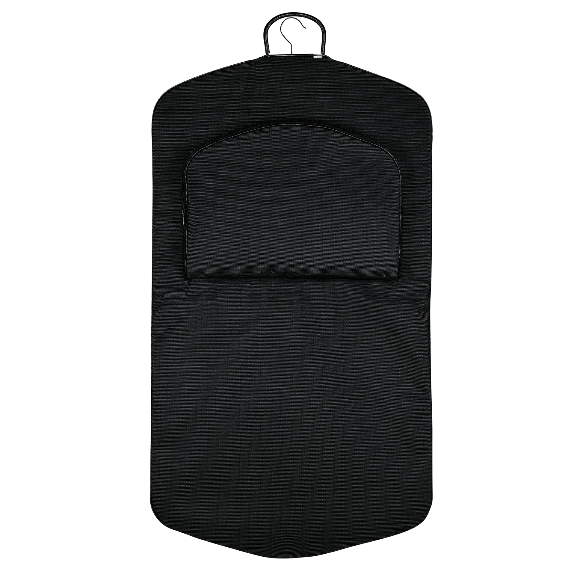 Longchamp BOXFORD - Garment cover in Black - 2 (SKU: L1347080001)