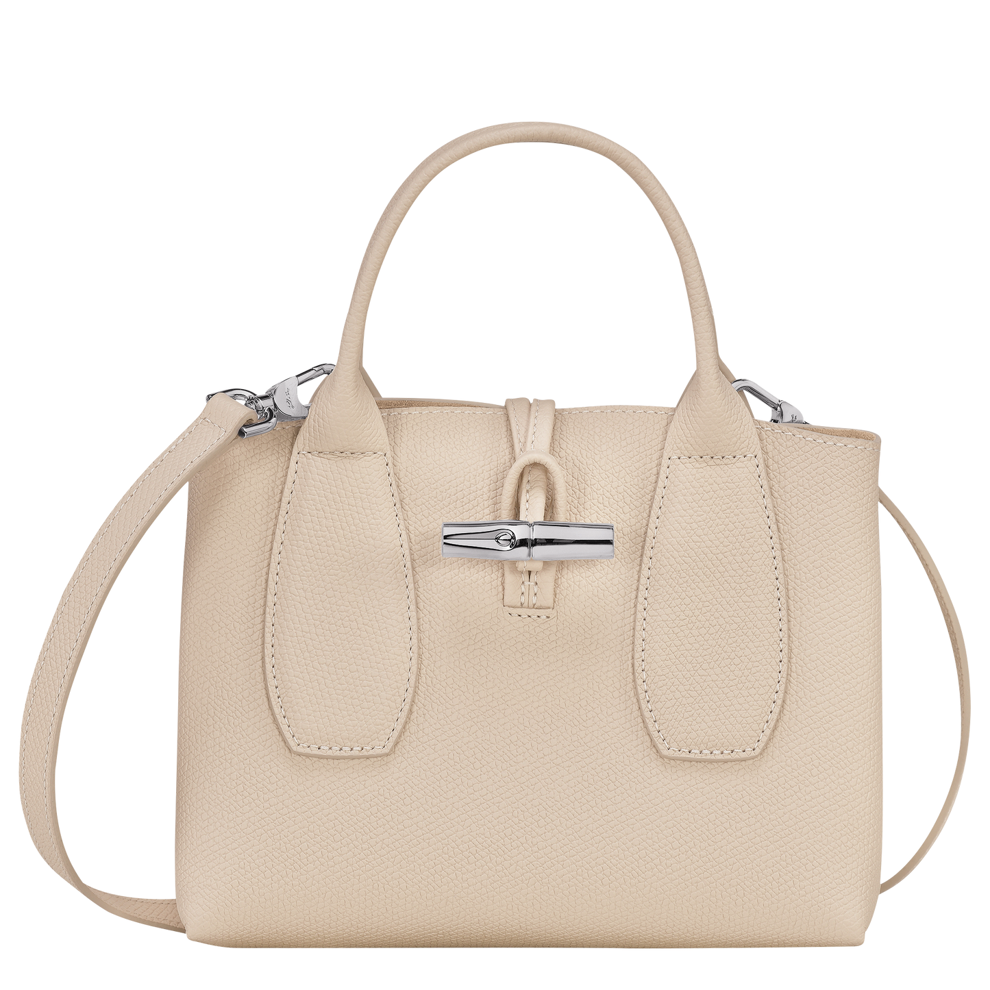 Longchamp ROSEAU - Handbag S in Paper - 1 (SKU: 10095HPN555)