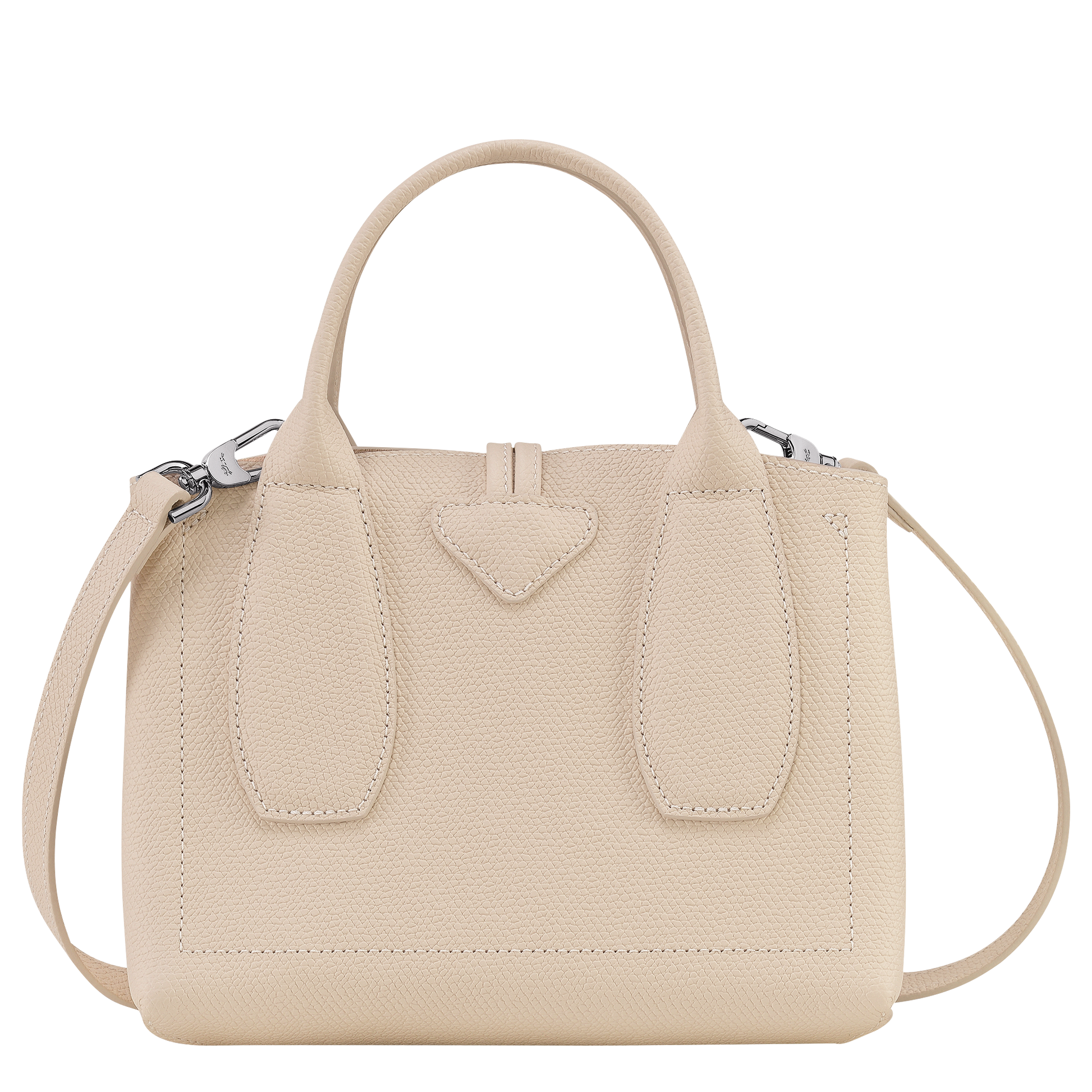 Longchamp ROSEAU - Handbag S in Paper - 3 (SKU: 10095HPN555)